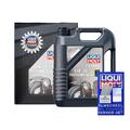 Liqui Moly Classic Motoröl SAE 30 Motorenöl 5L