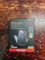 SanDisk Extreme Pro Portable External SSD 4tb V2 SDSSDE81-4T00-G25 2000MB/s