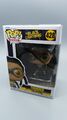 Funko Pop! Vinyl Figur NEU Heroes DC Black Lightning Thunder 428