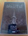 DVD - ARCTURUS: Shipwrecked In Oslo * Live at Rockefeller * Seasons of Mist 2006