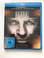 The Rite - Das Ritual [Blu-ray] Hopkins, Anthony, Colin O'Donoghue und Alice Bra