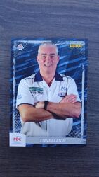 Panini Dart PDC World Championship 2025 Base Karten