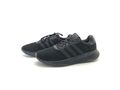 Adidas Lite Racer 3.0 Herren Halbschuhe Sneaker Sportschuh Schwarz Gr. 42 2/3