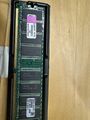 Kingston KVR333X64C25/512 512 MB 333 MHZ DDR PC2700 Non-ECC CL2.5 184-Pin 2.5 V