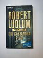 Der Cassandra-Plan: Roman (COVERT ONE, Band 2) Roman Ludlum, Robert, Philip Shel