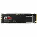 Samsung 980 PRO 1 TB SSD PCIe 4.0 NVMe 7.000 MB/s M.2 2280 Solid State Drive