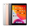 Apple iPad 7. Gen. (2019) 10.2" 32GB 128GB - Modelljahr 2019