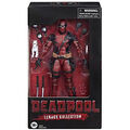 6" Marvel Legends Deadpool Legacy Collection Deadpool Action Figure Collection