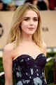 Kiernan Shipka Mad Men Filmstar Foto 20x30 cm Photo Hochglanzfoto