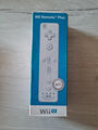 Original Nintendo Wii / WiiU Controller OVP *nie benutzt*