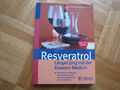 Buch: Resveratrol v. Dr. Bernd Kleine-Gunk