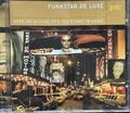 Keep on Moving (ItS Too Funky von Funkstar de Luxe | CD |