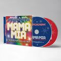 ABBACADABRA - MAMA MIA: DIE PLATINSAMMLUNG (ALMYCD052) NEUES 2CD ALBUM