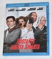 Blu-Ray: Get Smart / English, Russian, Polish, Czech u.a.