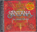 SANTANA - The Ultimate Collection 💿💿 2 CD Set