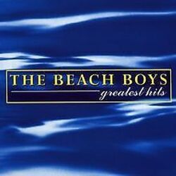 Greatest Hits von the Beach Boys | CD | Zustand sehr gutGeld sparen und nachhaltig shoppen!