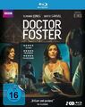 Doctor Foster - Staffel 1 [2 Discs]