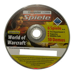 Klassiker Computerbild Spiele CD Vollversionen PC Spiele Raritäten zur Auswahl