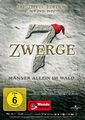 7 Zwerge - Männer allein im Wald - Zipfel-Edition (2007) 2 DVD's