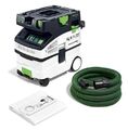 Festool Absaugmobil CTM MIDI I CLEANTEC | 574822