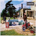 Be Here Now [Remastered Deluxe Edition] [3 Discs] von Oasis [Audio CD]