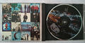 U2 Achtung Baby (CD) Album