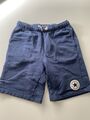 shorts blau Bermuda Converse