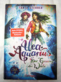 ALEA AQUARIUS Band 9 Teil 1: Der Gesang der Wale ►►►UNGELESEN ° Tanya Stewner