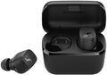 Sennheiser Kopfhörer CX True Wireless In Ear schwarz kabellos Bluetooth