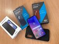 Samsung Galaxy A54 5G SM-A546B/DS 128GB 8GB Awesome Graphite Ohne Simlock