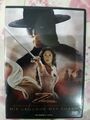 Die Legende des Zorro (DVD) Antonio Banderas