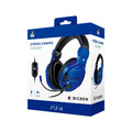 Stereo Gaming Headset PS4/PS5 Bigben – Blau, Schwarz und mehr – Expressversand