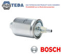 F 026 402 360 KRAFTSTOFFFILTER BOSCH FÜR OPEL ANTARA A 2.2 CDTI,2.2 CDTI 4X4