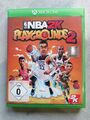 NBA 2K Playgrounds 2 - Xbox One