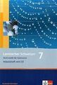 Lambacher Schweizer. Mathematik 7. Arbeitsheft mit ... | Buch | Zustand sehr gut