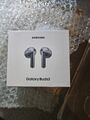 Samsung Galaxy Buds3 Grau Silber Noise Cancelling AI Wireless Ohrhörer