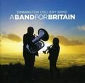 A Band For Britain - Dinnington Colliery Band CD IQVG The Cheap Fast Free Post