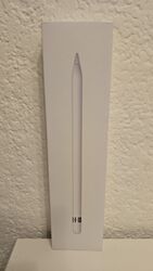 Apple Pencil (1st Generation) für iPad Pro - Weiß (MK0C2ZM/A)