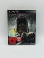 PS3 Sony PlayStation 3 – Dishonored Die Maske des Zorns Limitierte Edition / PAL