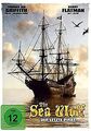 The Sea Wolf - Der letzte Pirat von Mark Roper | DVD | Zustand sehr gut