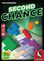 Pegasus Spiele Second Chance, 2. Edition (Edition Spielwiese)