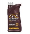 SCT - MANNOL MN7907-1 Motoröl für AUDI AUSTIN BENTLEY BMW