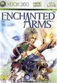 Enchanted Arms von Ubisoft | Game | Zustand akzeptabel