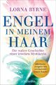 Lorna Byrne / Engel in meinem Haar /  9783442223916