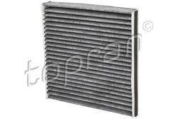 Topran Filter, Innenraumluft 700 262 für RENAULT