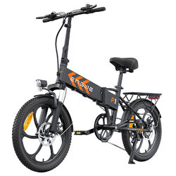 ENGWE P1 E-Bike 20"klapprad 250W/36V/13Ah Elektrofahrrad E Mountainbike 25KM/H