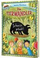 Die Tierwandler 6: Schwein gehabt! - Martina Baumbach -  9783522186056