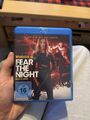 Fear the Night - Blu Ray - FSK 16