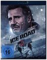 The Ice Road | Blu-ray | deutsch, englisch | 2021 | Jonathan Hensleigh