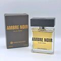 Yves Rocher Parfum Ambre Noir Eau de Toilette 50ml